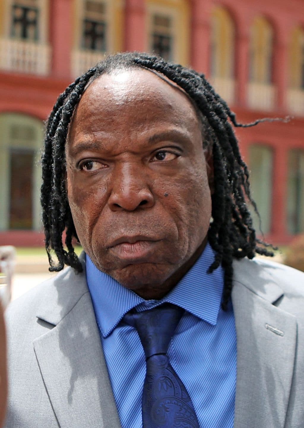 Opposition MP dismisses current SoE as a failure