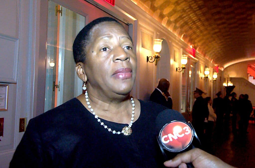 Beckles to decide on future of Faris, John-Bates after committee controversy