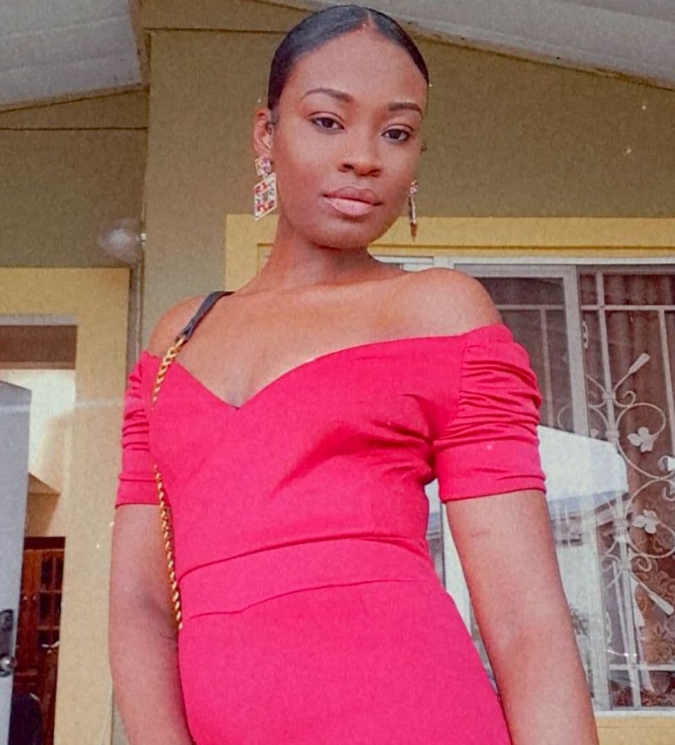 Woman shot dead in front of son, two others injured