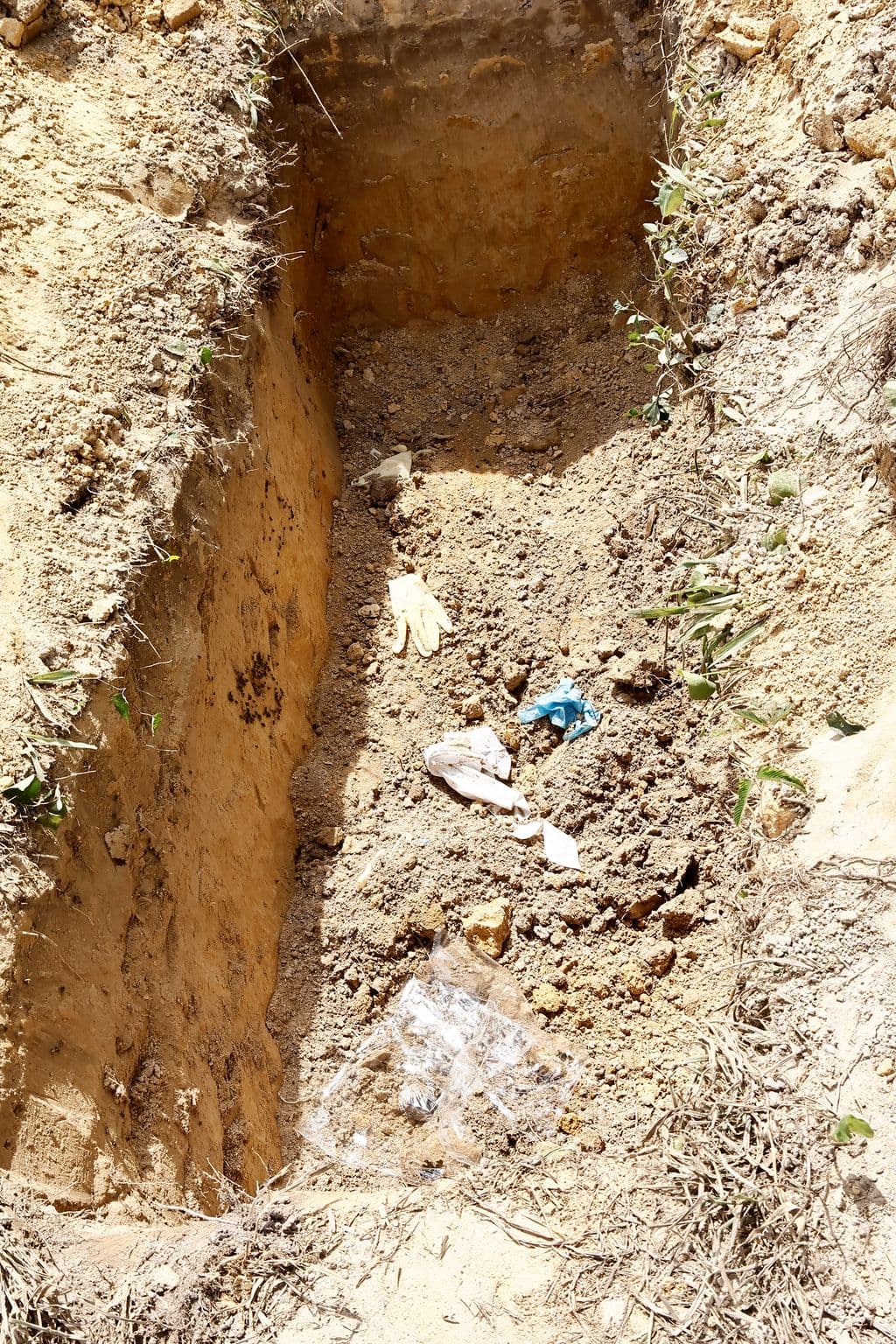 Govt moves to tighten laws to prevent illegal body disposal