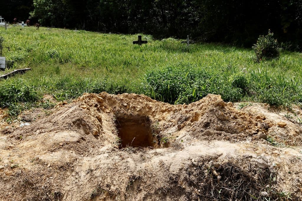 One in custody as police expand Cumuto body disposal probe