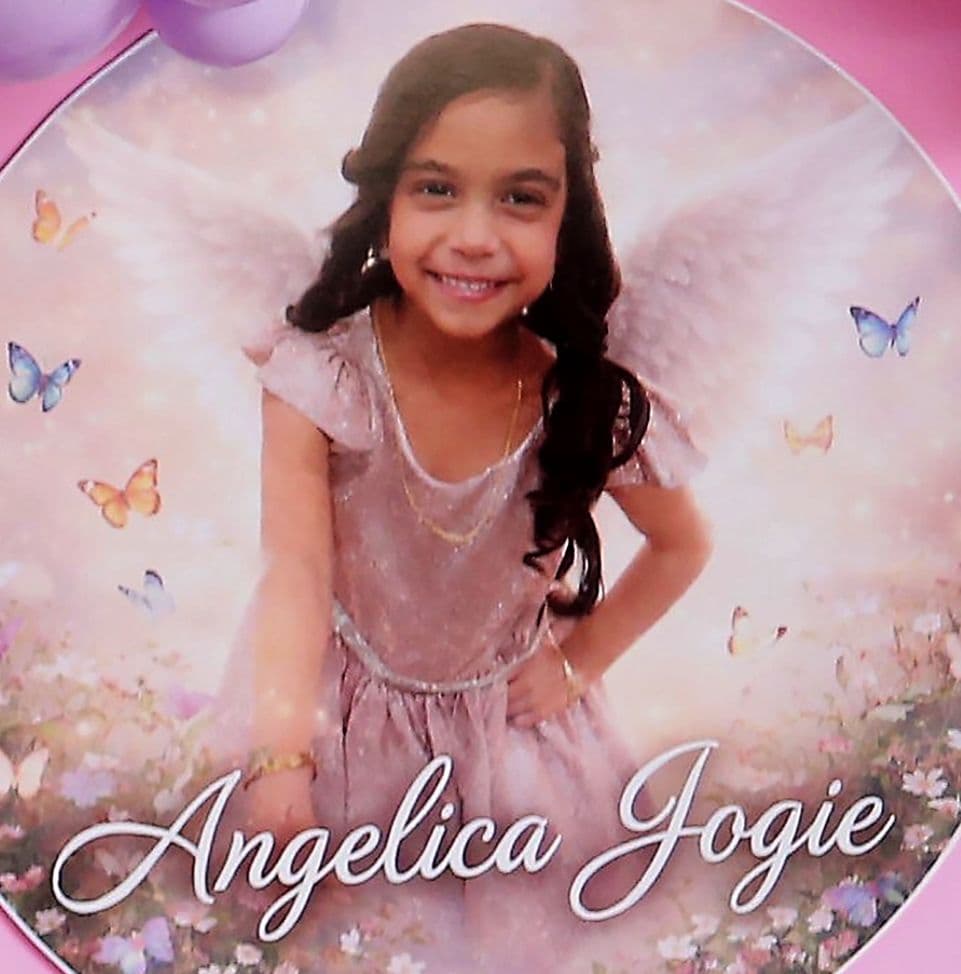 Angelica’s dad frustrated; no charges yet in jet ski incident