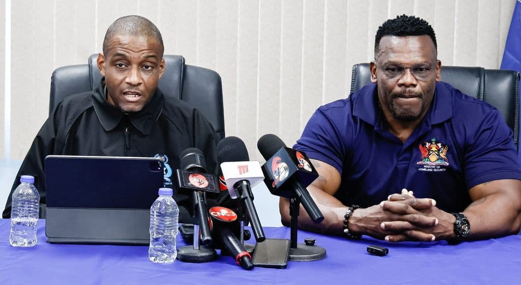 Alexander says he remains confident in TTPS