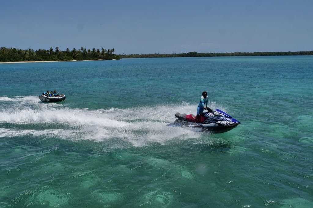 PNM denies responsibility for Marine Park Bill delay