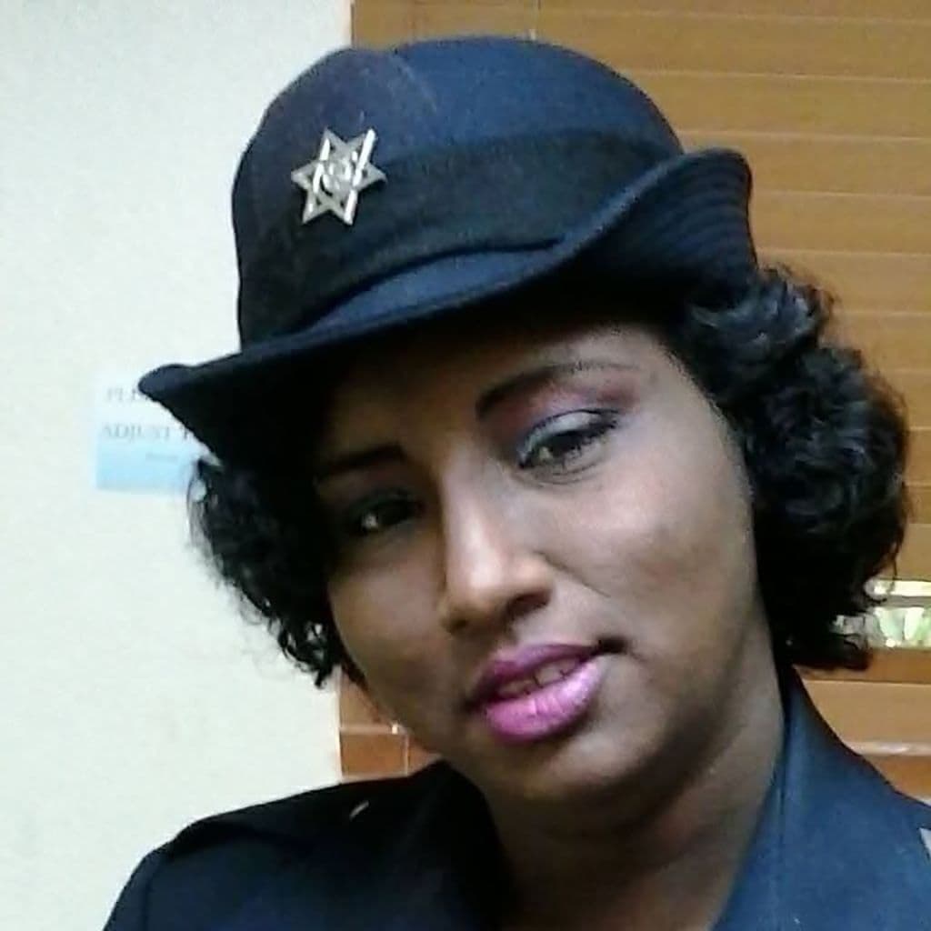 Missing firearm records raise concerns in WPC Eversley murder probe