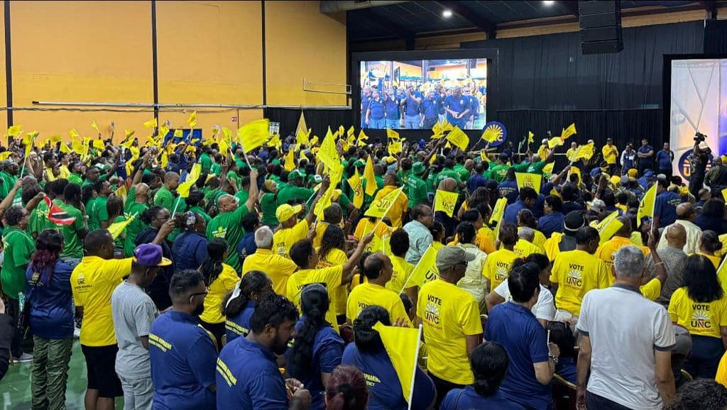 UNC delivers on Workers’ Agenda