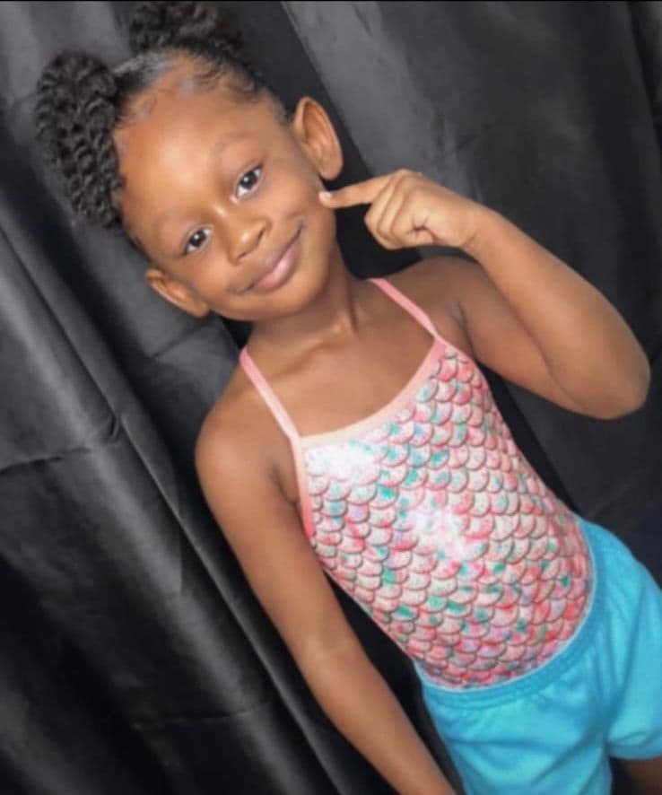 Girl, woman among 7 killed in 3 days