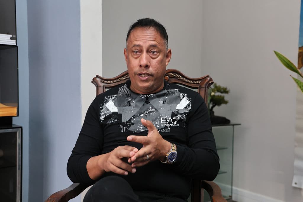 Griffith: Police must justify charges against Kaia Sealy
