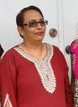 Husband mourns wife killed in Penal hit-and-run