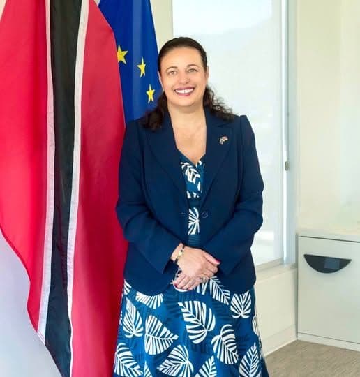 EU diplomat urges 'confidential dialogue' to resolve Caricom disputes