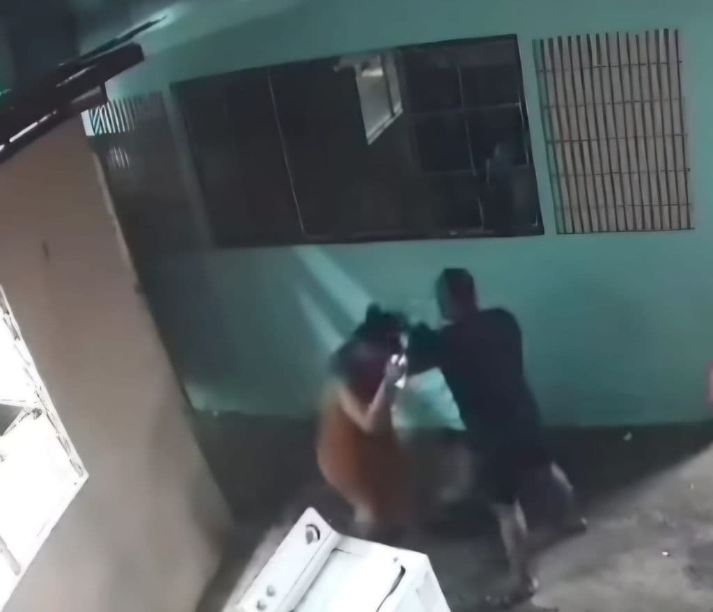 Police probing video showing officer assaulting woman in Tobago
