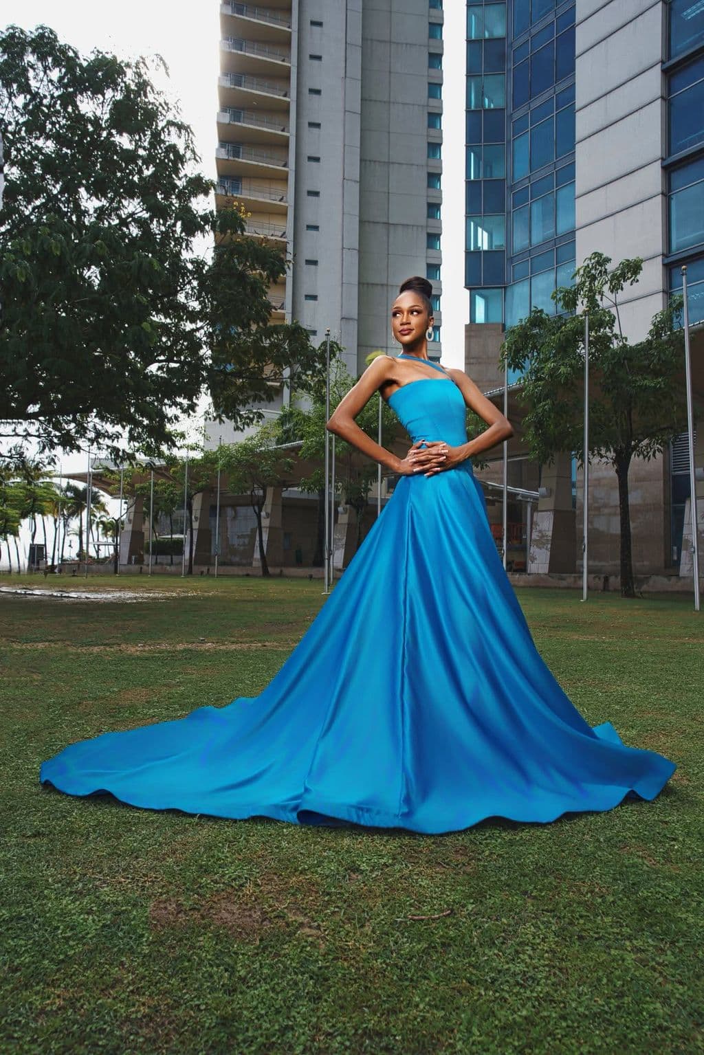 Designing Confidence: Young entrepreneur builds RenCreate brand