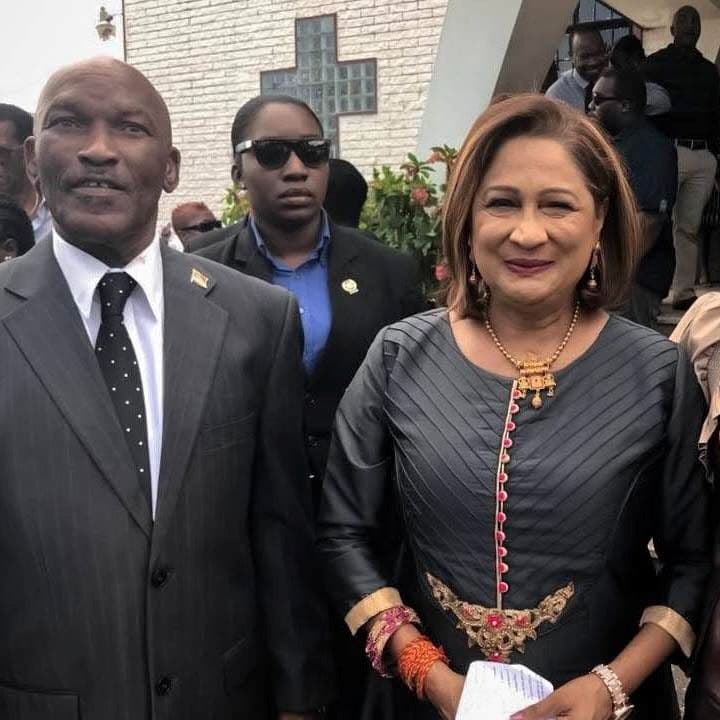 PM remembers Don Sylvester after his passing