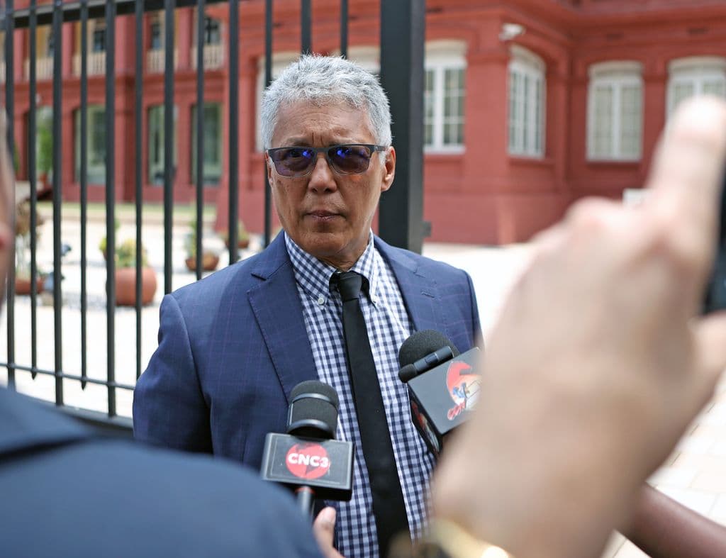 Vieira: Govt must detail need for any SoE extension