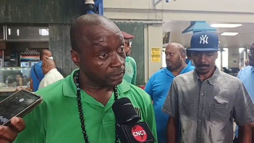 TIWU threatens escalation over PTSC's “unjust” dismissal of worker