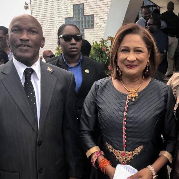 PM remembers Don Sylvester after his passing