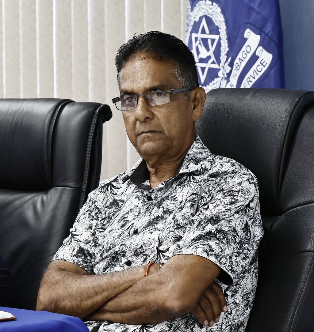 Municipal Police Service head sent on leave