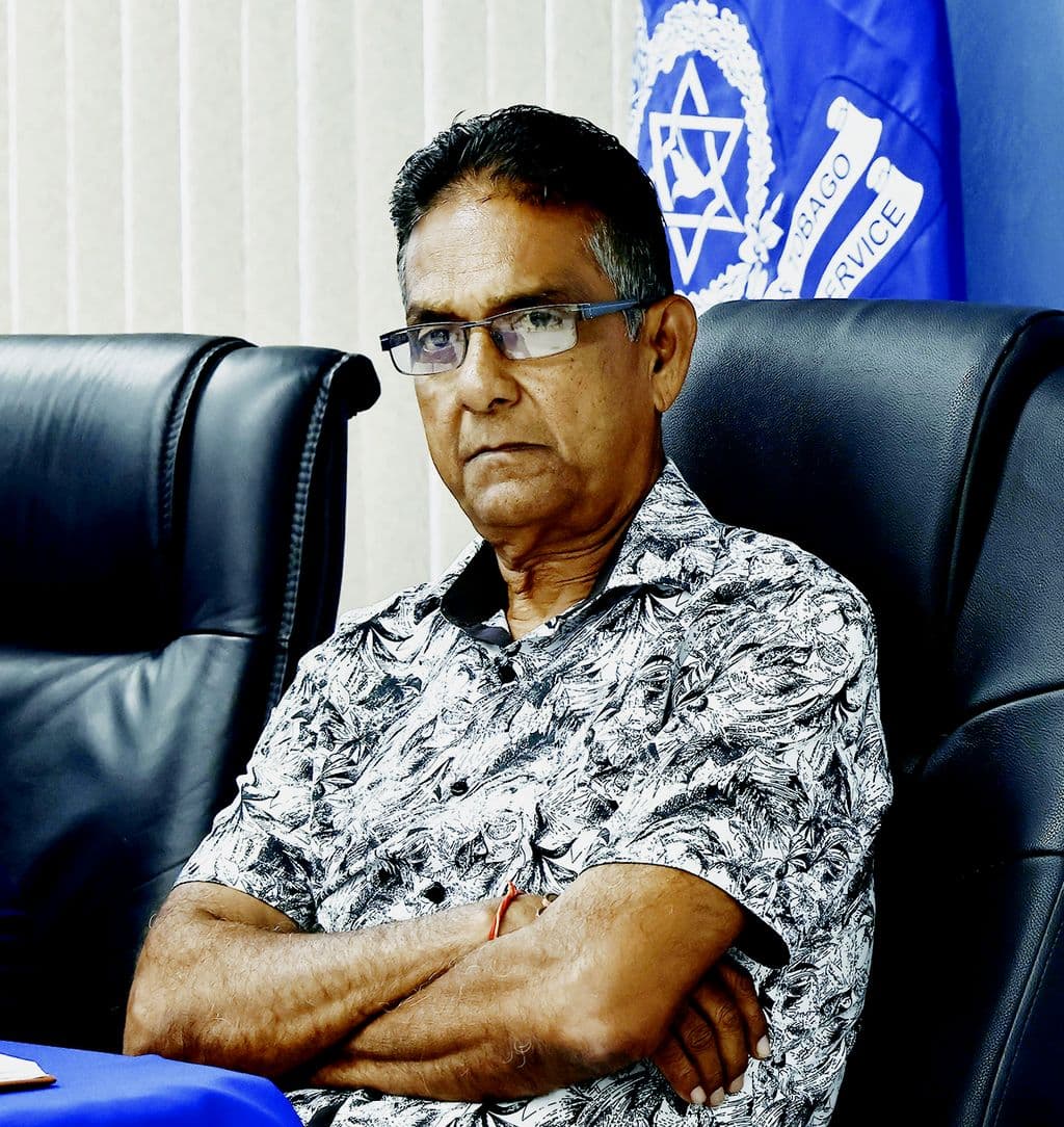 ACP Sagramsingh leave letter cites no misconduct