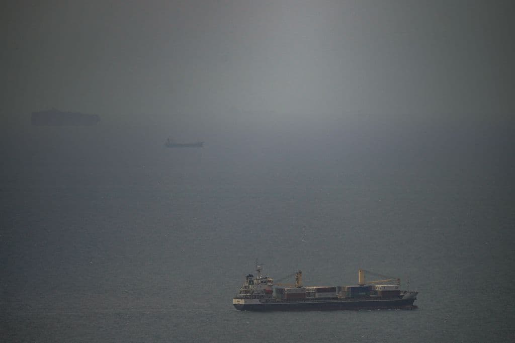 Trump orders U.S. military to ‘shoot and kill’ Iranian small boats choking Strait of Hormuz