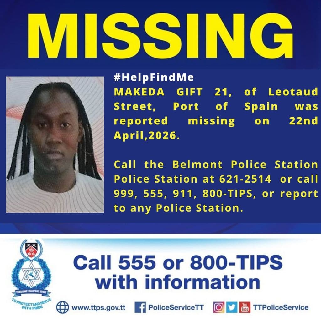 Police seek help finding missing woman