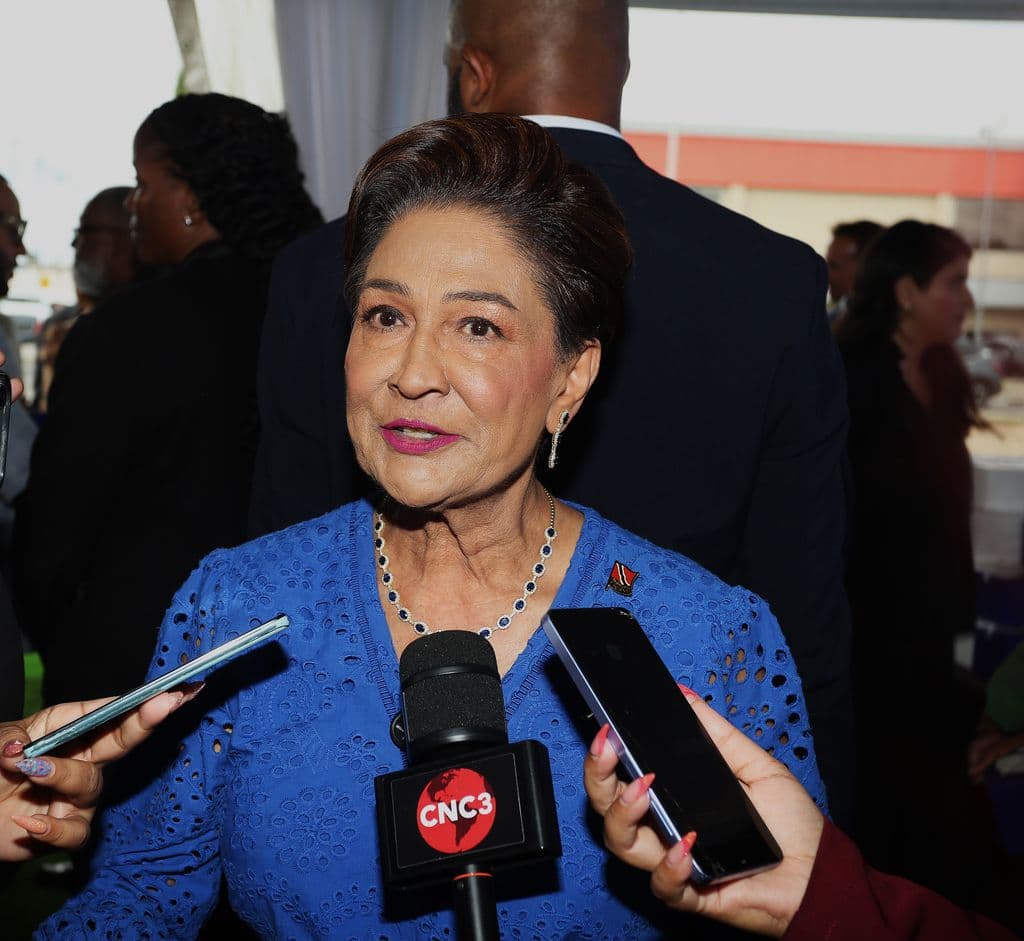 PM backs Chevron–Shell asset swap as T&T pushes Venezuela gas talks