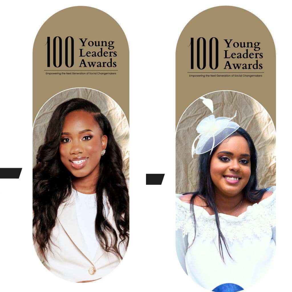 T&T young leaders named in QECT 100 awards
