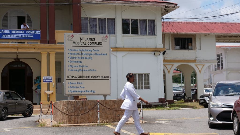 Nurses to enforce 1:6 patient ratio from April 28