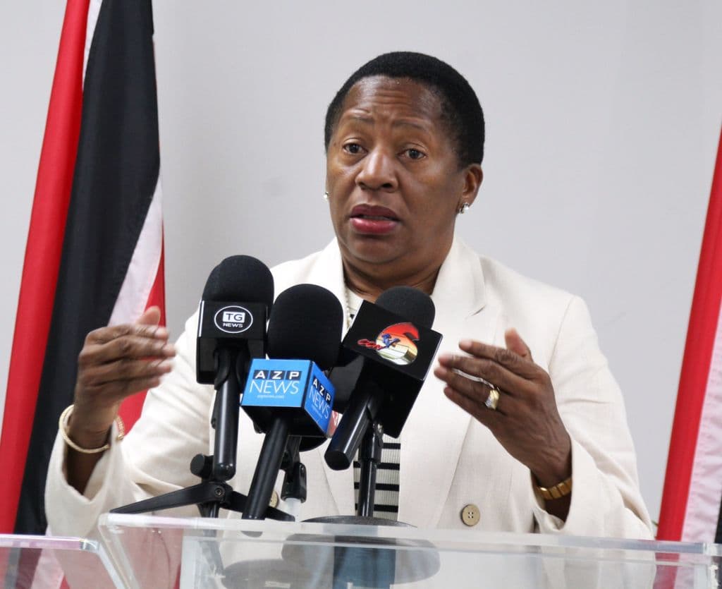 Beckles questions plan to scrap NCC