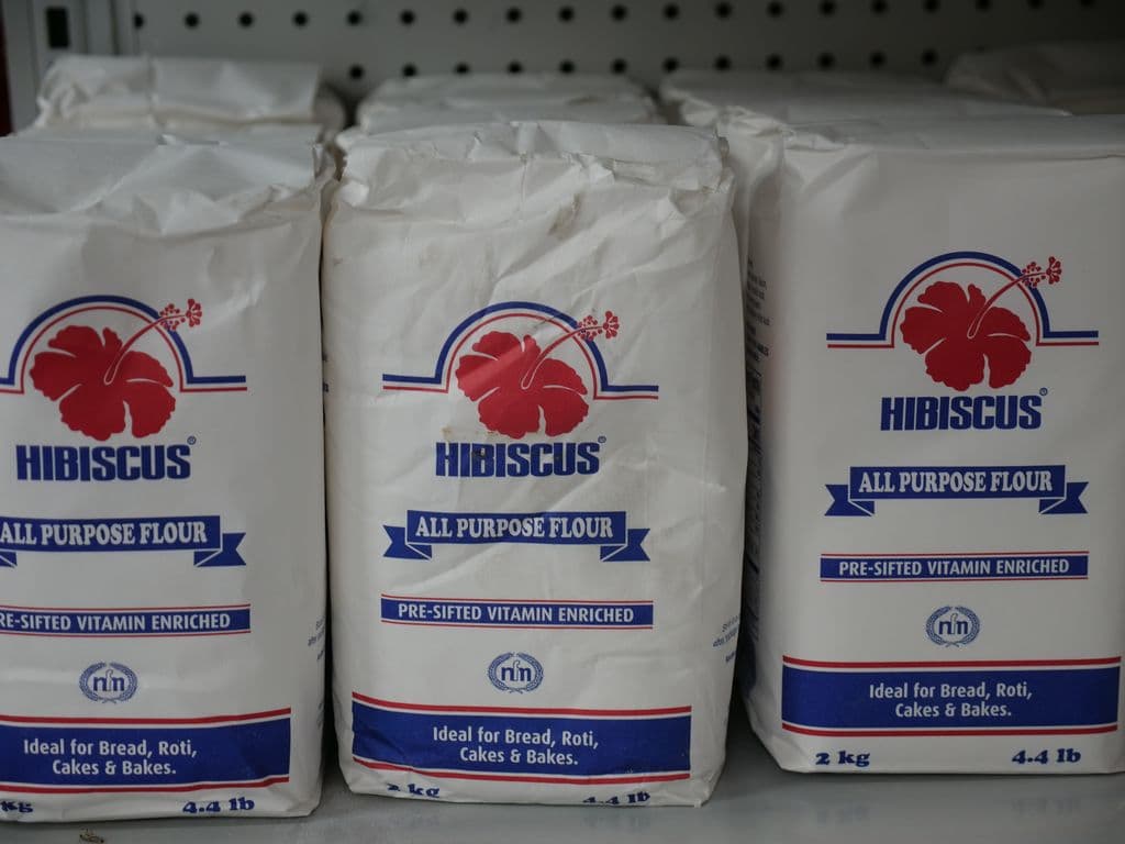 One year on: grocery prices show minimal movement