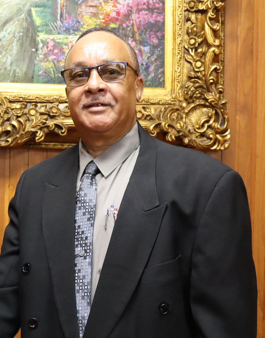 Calls to move San Fernando Municipal Police head ignored before WPC killing, source says