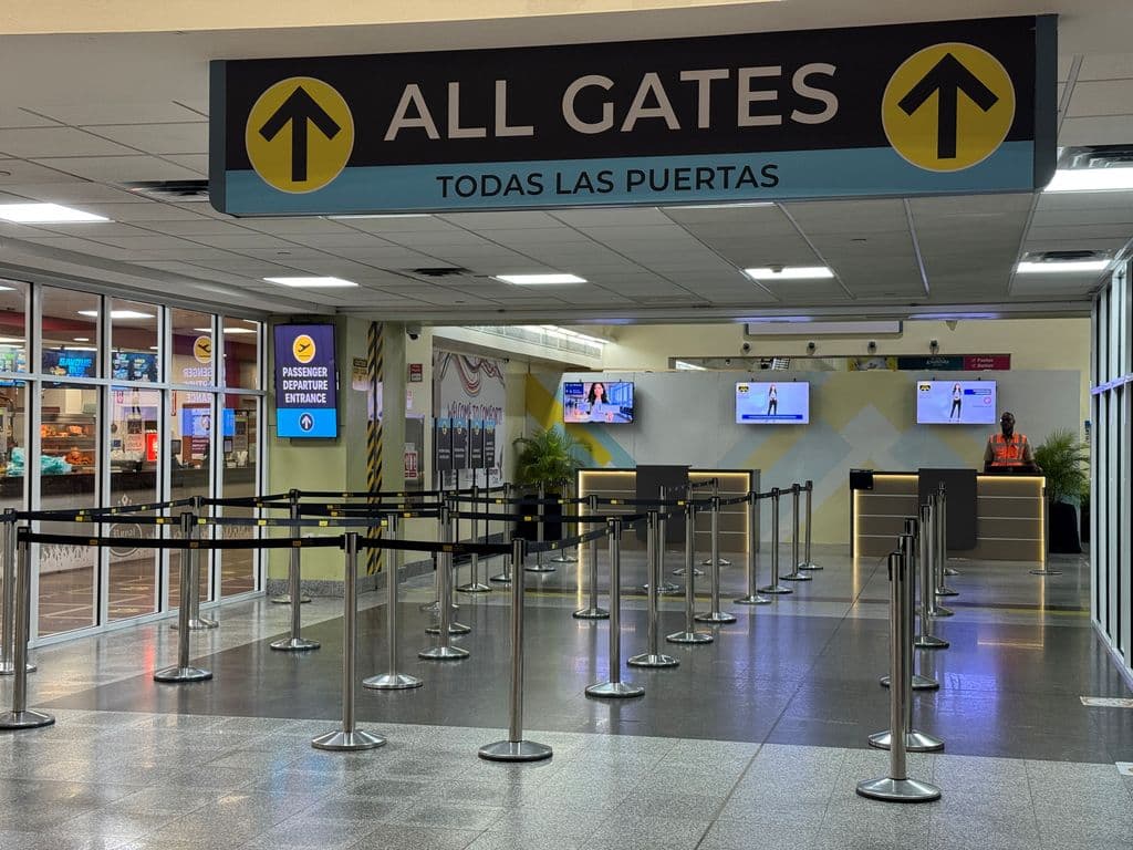 Airports Authority postpones Piarco All Gates launch