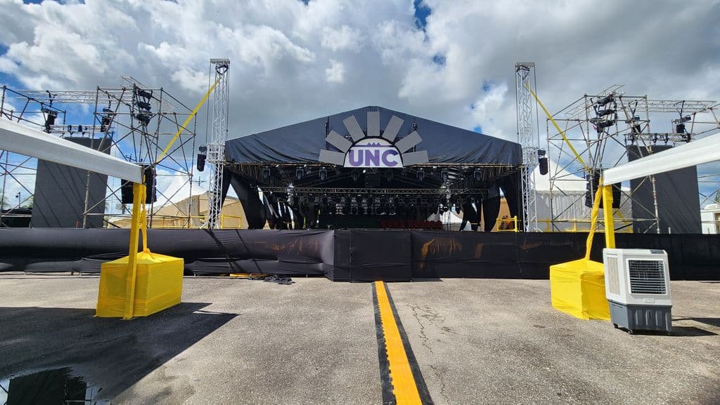 UNC gears up for ‘Report to the Nation’ event in Couva