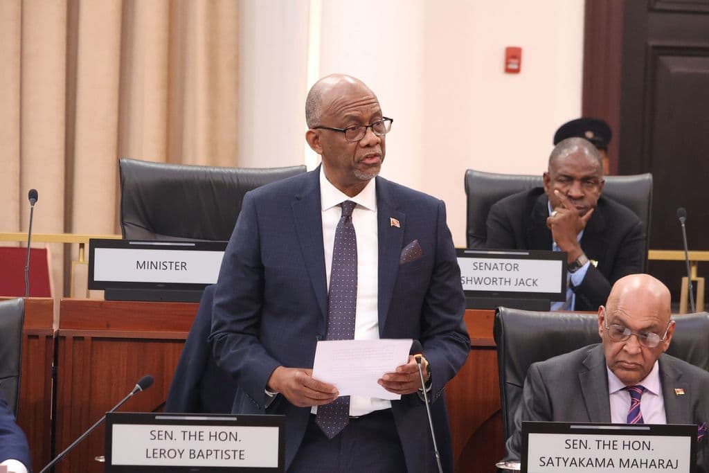 Govt moves to modernise labour laws with new severance bill