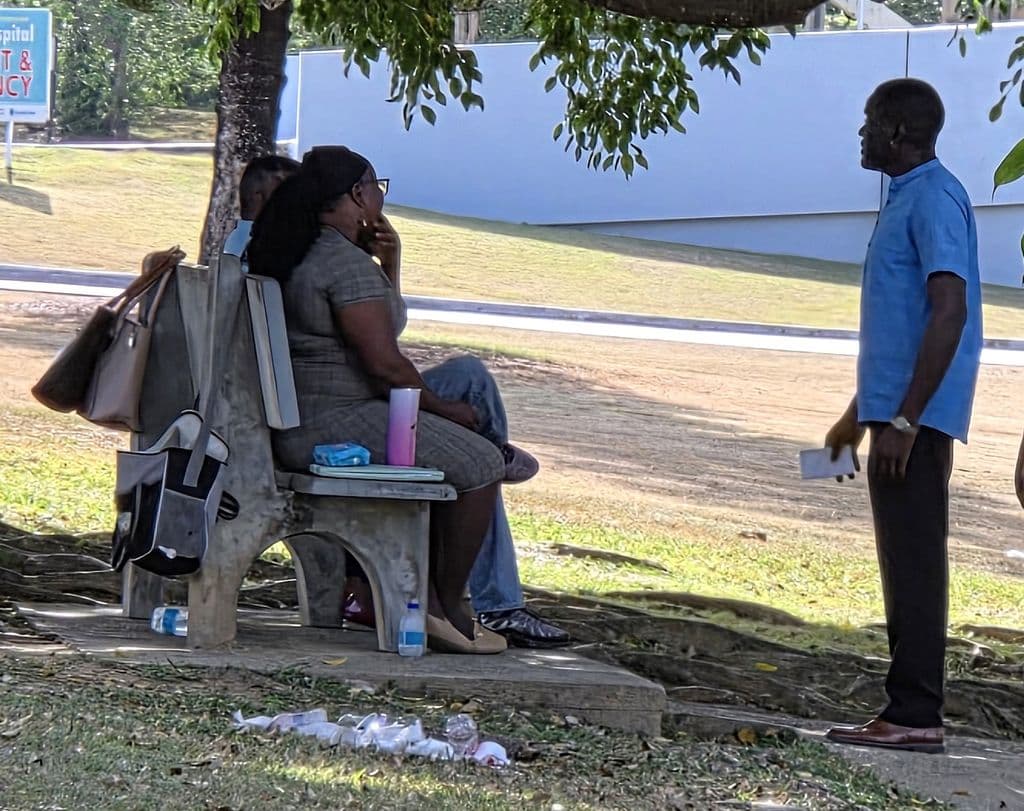 Rise of funeral homes: Touts fuel chaos for grieving families