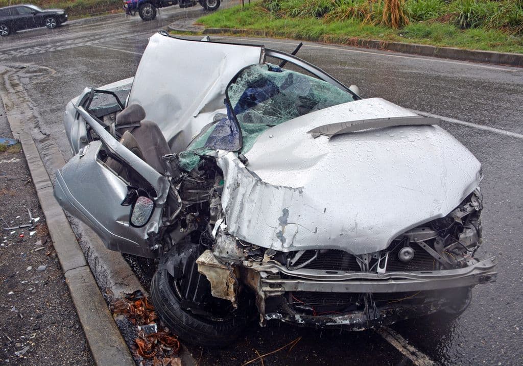 Musician, former footballer killed in early morning crash