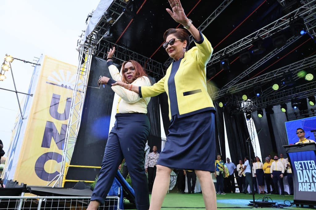 John out front as UNC supporters weigh future leadership