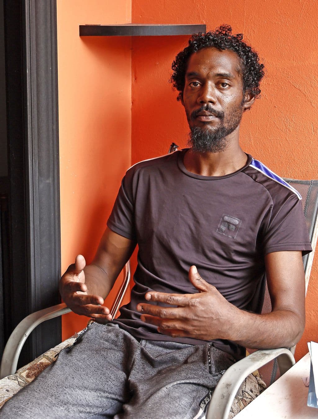 Doctors unable to diagnose debilitating mystery illness