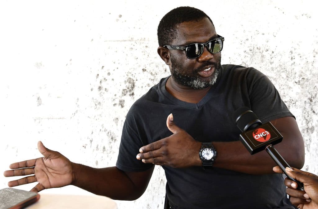 Edinburgh 500 residents on edge after two killings