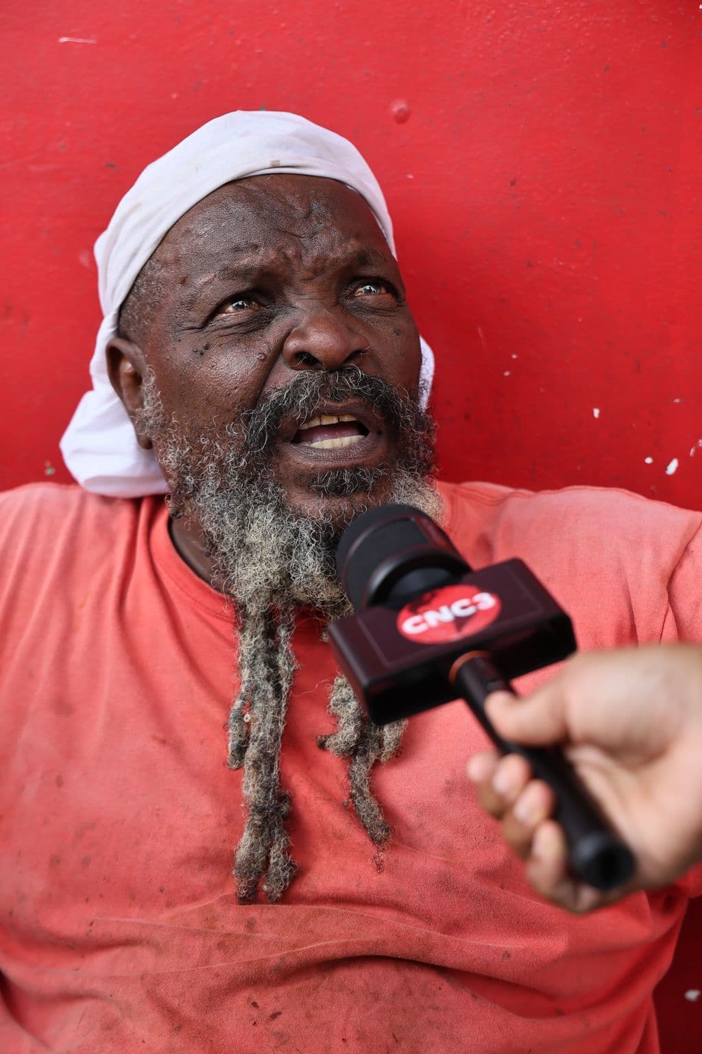 Citizens react to Govt’s one year in office