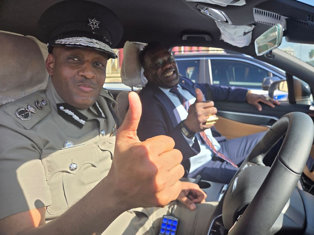 Guevarro: Criminals returning to ‘old-time’ weapons