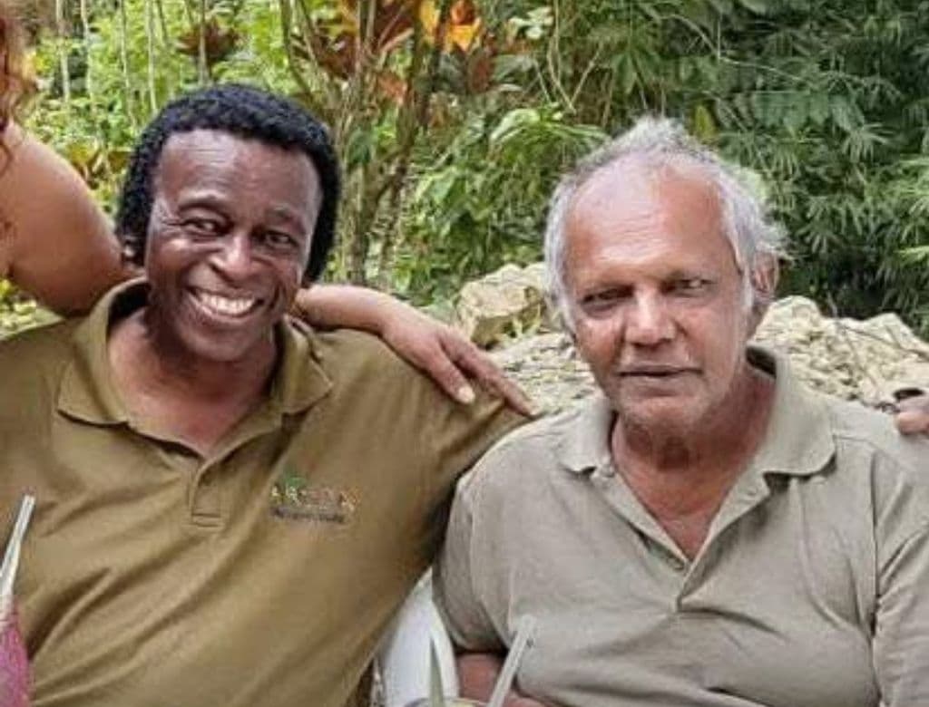 Missing elderly friends found dead in burnt car in Valencia