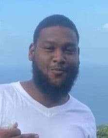 3 charged with Eversley’s murder, theft of 123 guns appear in court