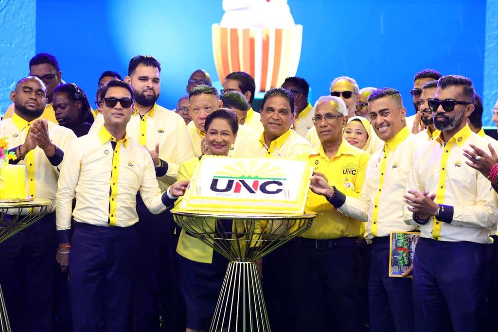 ‘Too much burden on Kamla’