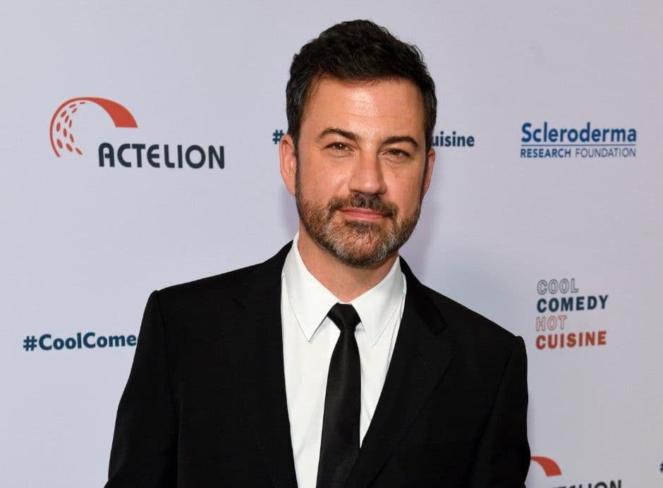 Trump again urges ABC to dismiss Kimmel over first lady remark