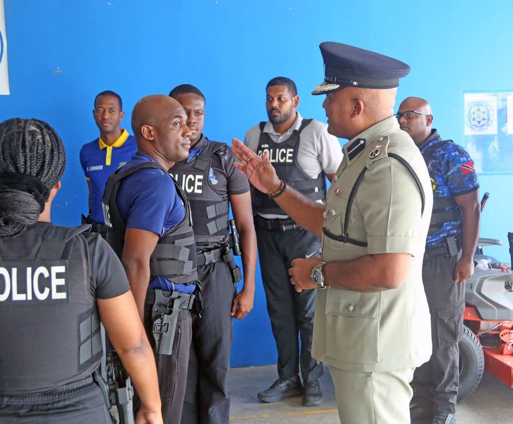 Mystar: Eversley’s colleagues still very traumatised