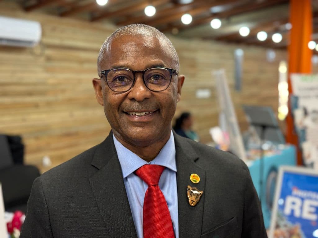 Jet fuel spike threatens Caribbean tourism