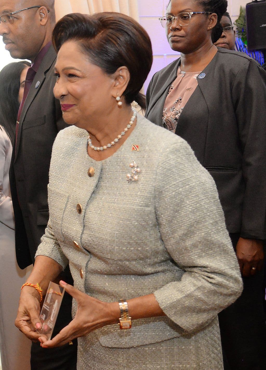 PM meets French business delegation