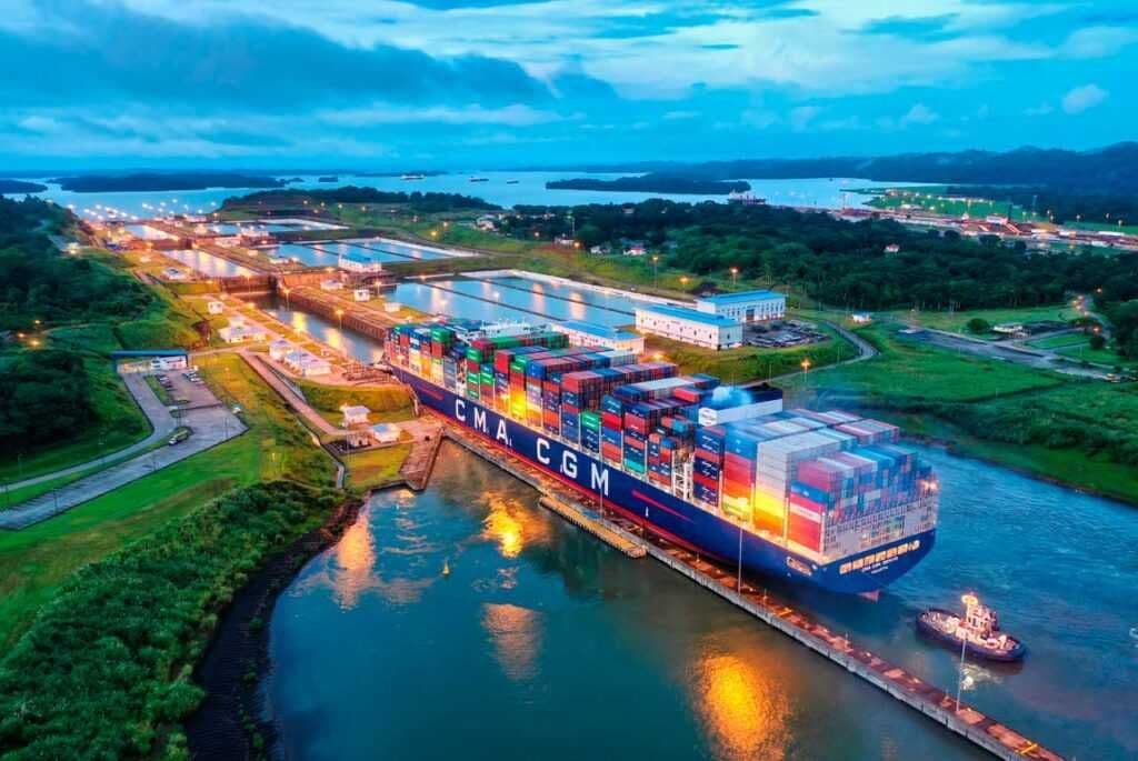 China urges T&T not to be “blinded” by US as Panama Canal dispute escalates