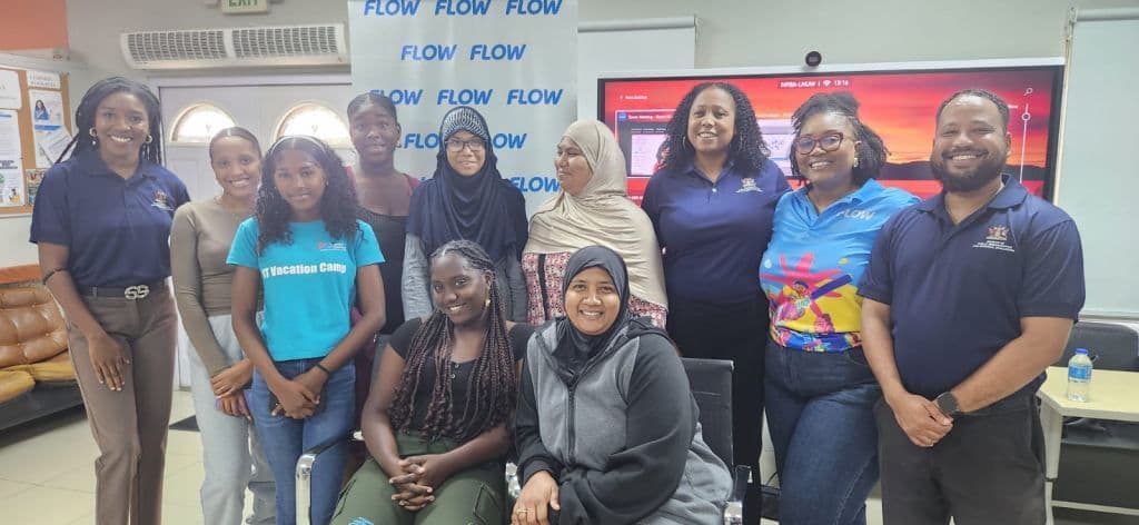 Liberty CaribbeaN: Region must stop watching AI from sidelines