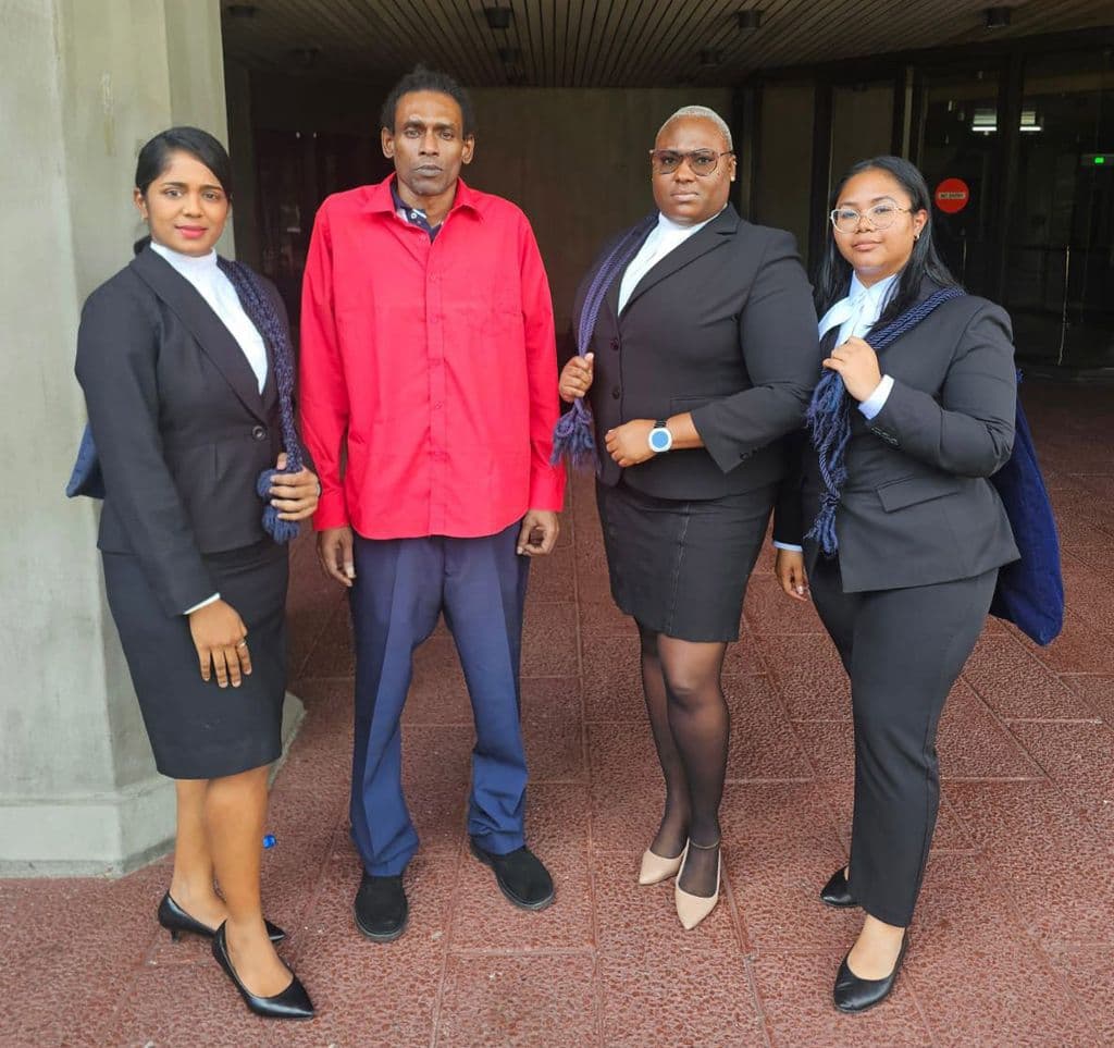 Man freed after alleged jail confession collapses